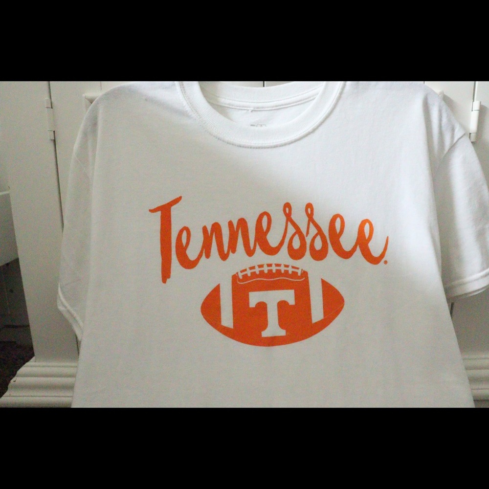 Tennessee tee🧡 - Picture 2 of 4